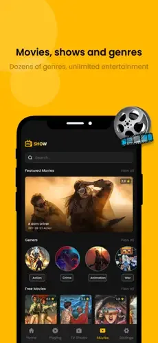 sonyliv-3 Movies and shows